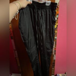 Hollister cargo pants